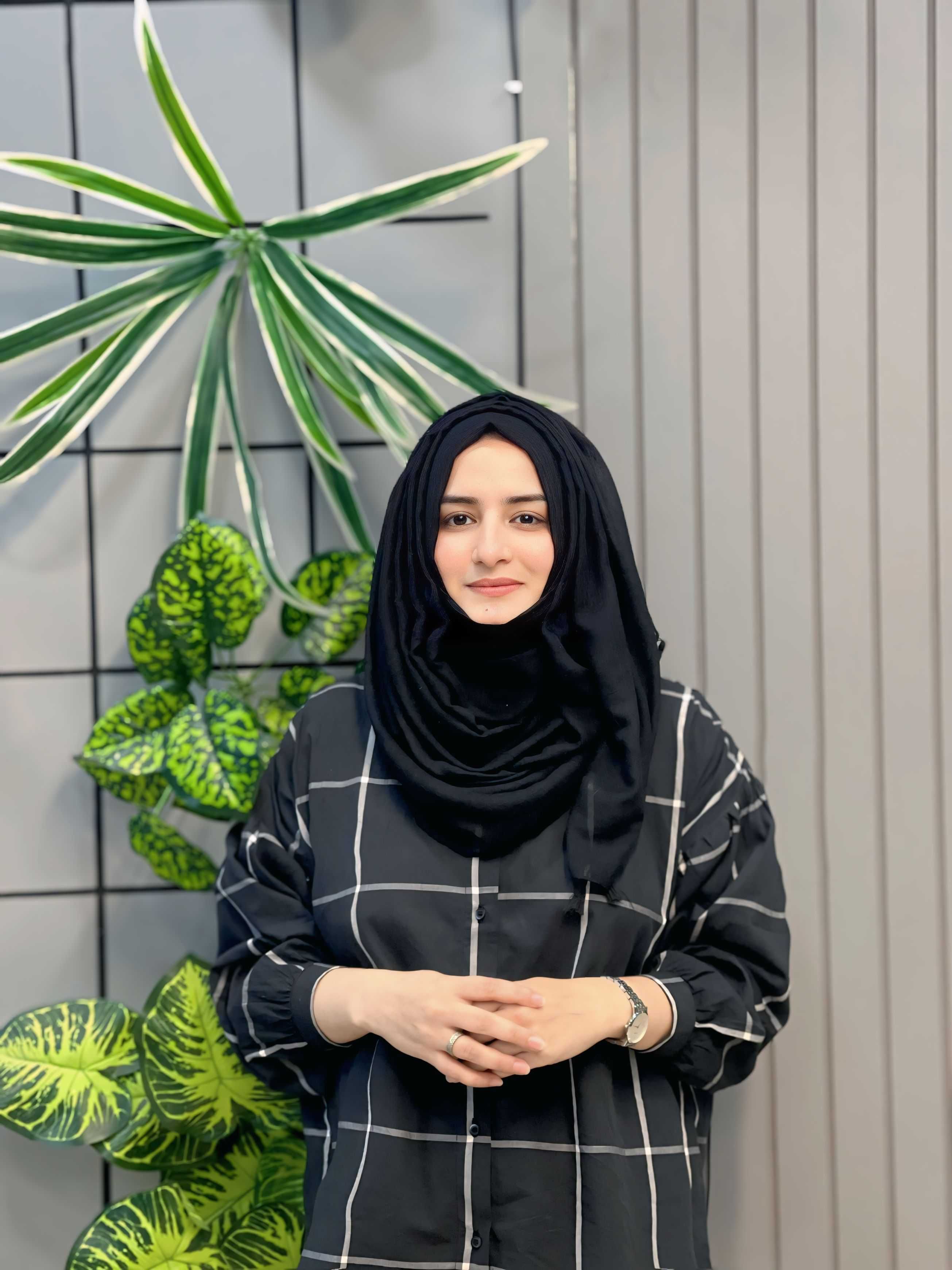 Uzma Mazhar