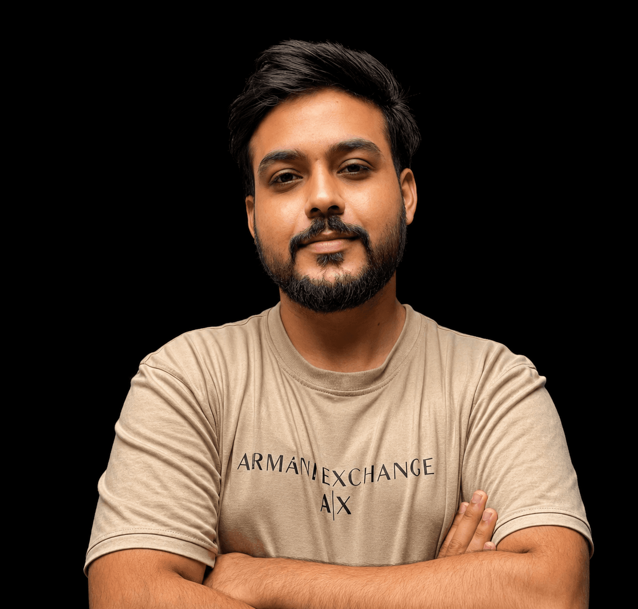 Usman Ali