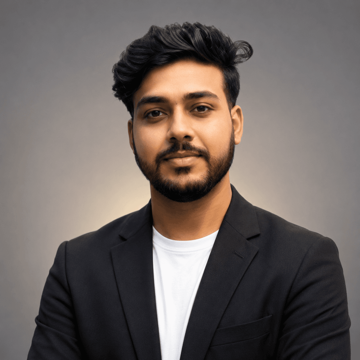 Usman Ali